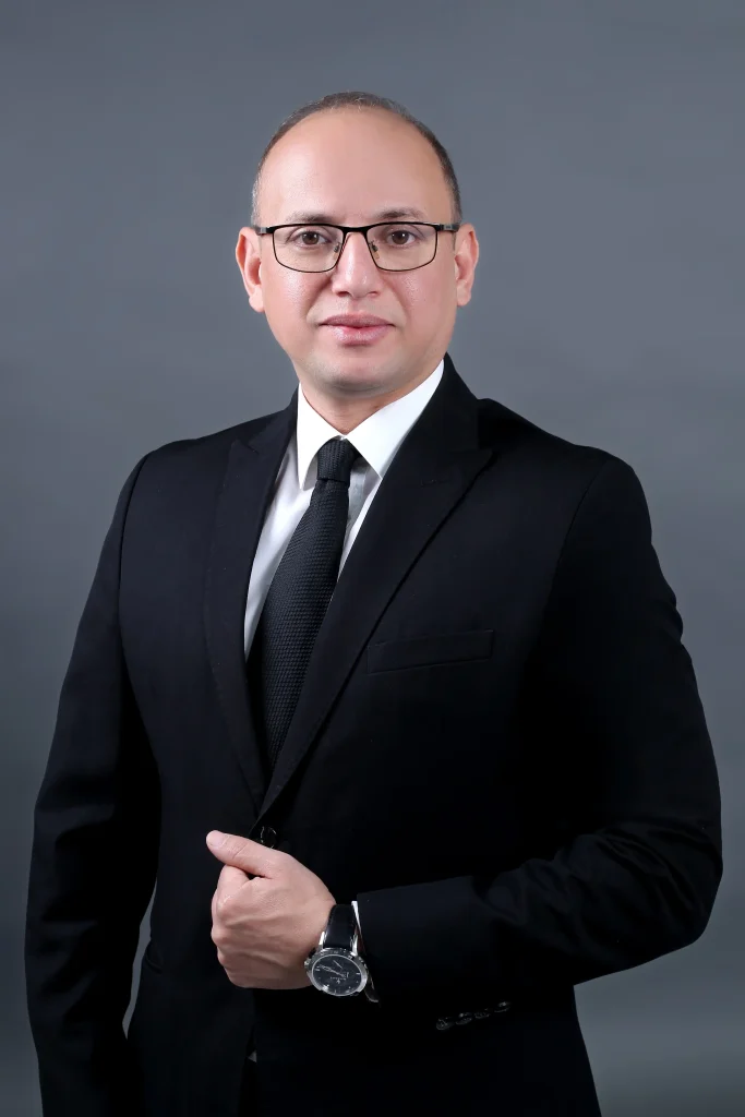 Hossam Refaat - Founder & GM of Sevarin Marine Contracting | 20+ Years Subsea & Offshore Engineering Expert