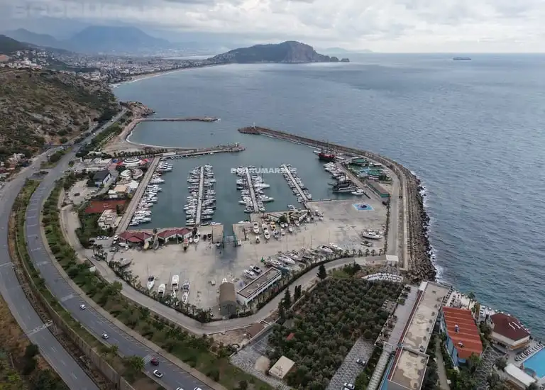 Floating pontoons and marine contracting - Abu Dhabi & UAE