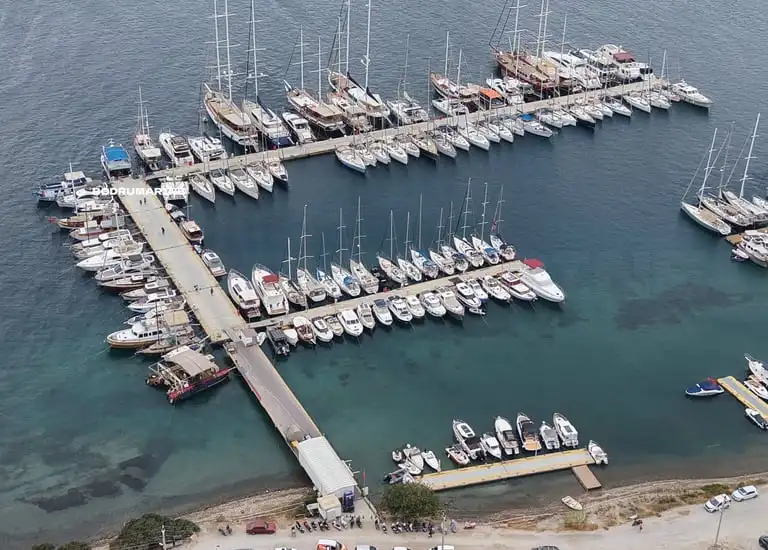 Marina Engineering and Subsea foundations - Europe and Mediterranean